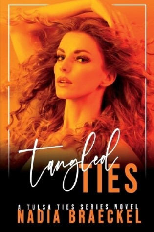 Cover of Tangled Ties