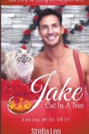 Book cover for Jake - Cat In A Tree