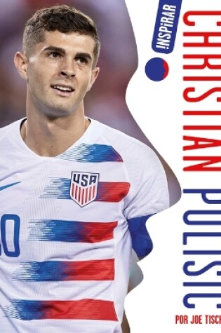 Cover of Christian Pulisic