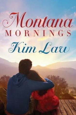Cover of Montana Mornings