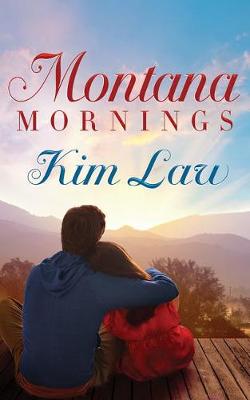 Book cover for Montana Mornings