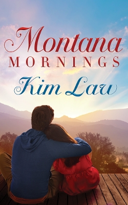 Cover of Montana Mornings