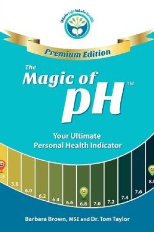 Cover of The Magic of pH - PREMIUM EDITION