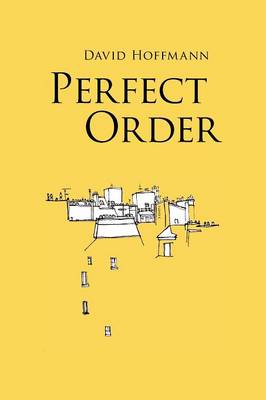 Book cover for Perfect Order