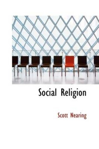 Cover of Social Religion