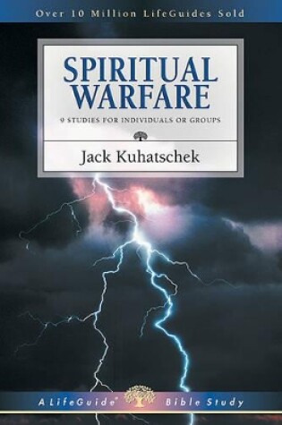 Cover of Spiritual Warfare