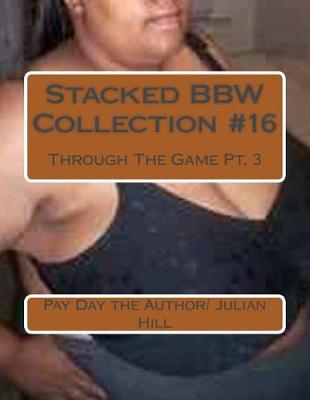 Cover of Stacked Bbw Collection #16