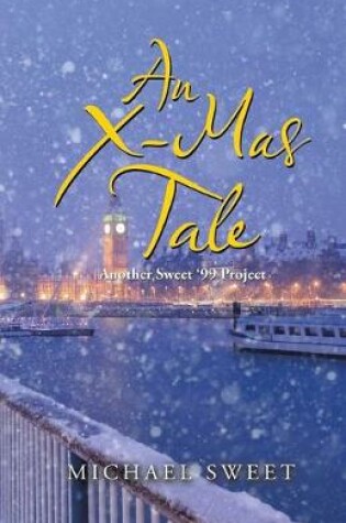 Cover of An X-Mas Tale