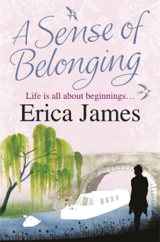 Cover of A Sense Of Belonging