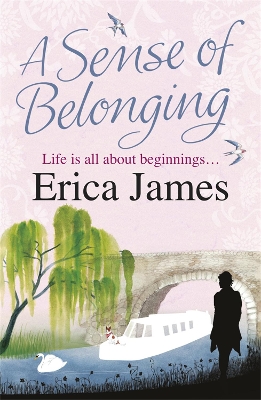 Book cover for A Sense Of Belonging