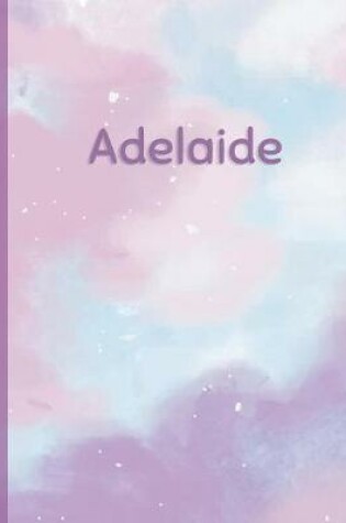 Cover of Adelaide