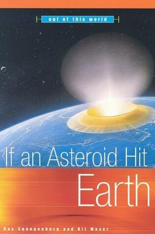 Cover of If an Asteroid Hit Earth