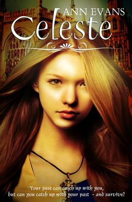 Cover of Celeste