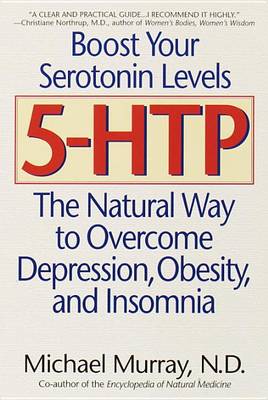 Book cover for 5-Htp