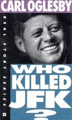 Cover of Who Killed JFK?