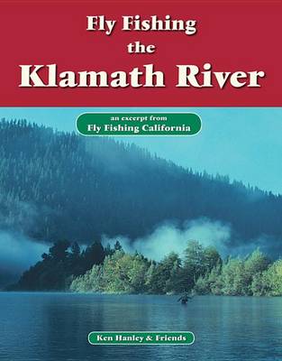 Book cover for Fly Fishing the Klamath River