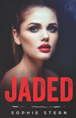 Book cover for Jaded