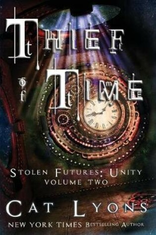 Cover of Thief of Time