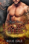 Book cover for Labors of A Hero
