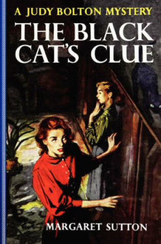 Cover of The Black Cat's Clue