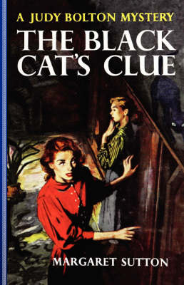 Cover of The Black Cat's Clue