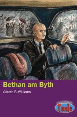 Cover of Cyfres Tonic 5: Bethan am Byth