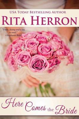 Book cover for Here Comes the Bride