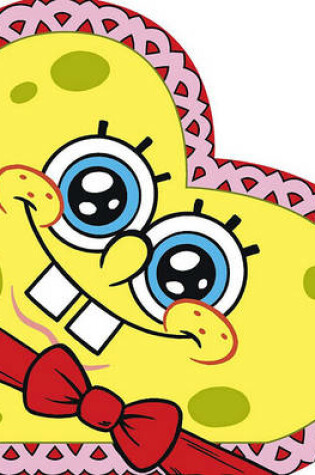 Cover of Spongebob's Valentine's Surprise
