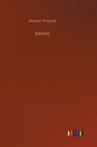 Cover of Jeremy