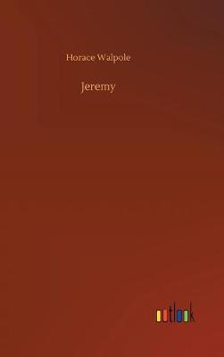 Book cover for Jeremy