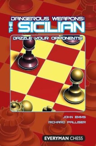 Cover of The Sicilian