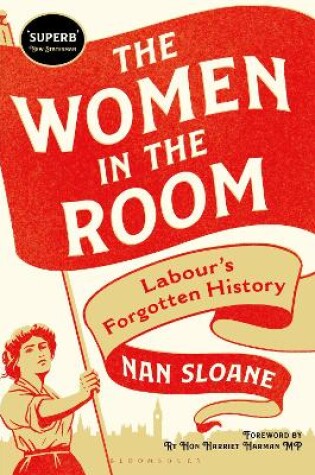 Cover of The Women in the Room