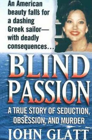 Cover of Blind Passion