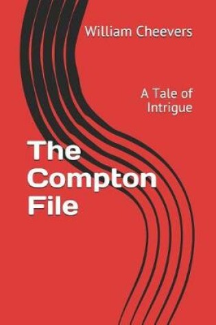 Cover of The Compton File