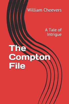 Book cover for The Compton File