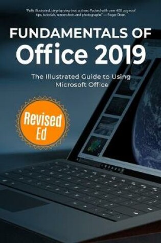 Cover of Fundamentals of Office 2019