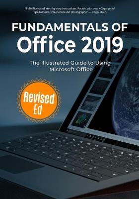 Book cover for Fundamentals of Office 2019