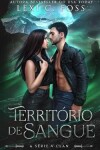 Book cover for Territ�rio de Sangue
