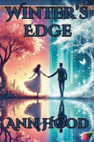 Cover of Winters Edge