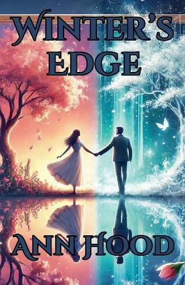 Book cover for Winters Edge