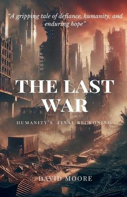 Cover of The Last War