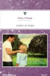 Book cover for Family At Stake