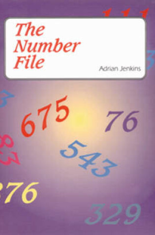 Cover of The Number File