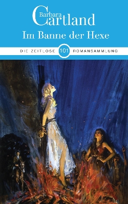Book cover for IM BANNE DER HEXE