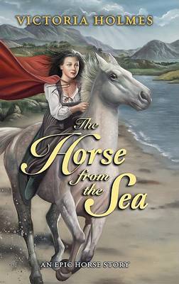 Cover of The Horse from the Sea
