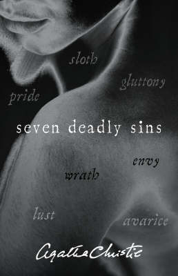 Book cover for Seven Deadly Sins