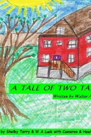 Cover of A Tale of Two Tails