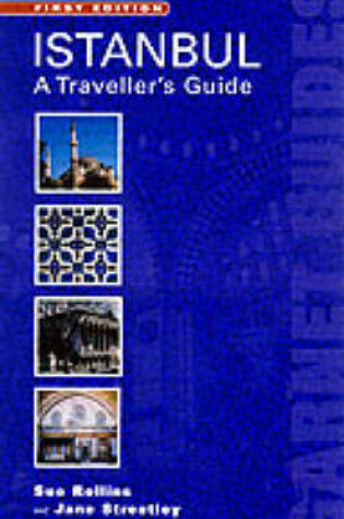 Cover of Istanbul