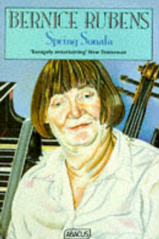 Cover of Spring Sonata