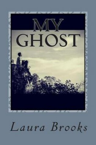 Cover of My Ghost